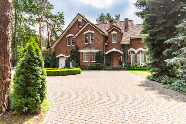 Reasons to Select Us for Your Driveway Paving Requirements in Norway, MI