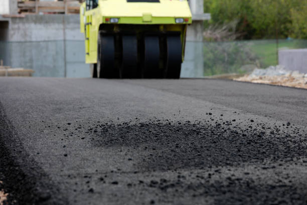 Best Custom Driveway Pavers  in Norway, MI