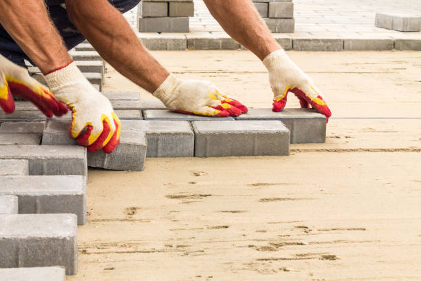 Best Driveway Pavers Cost  in Norway, MI
