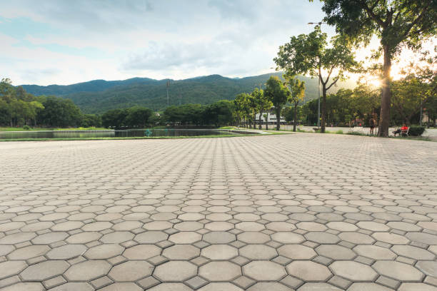 Best Permeable Paver Driveway  in Norway, MI