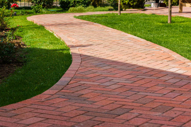 Trusted Norway, MI Driveway Pavers Experts