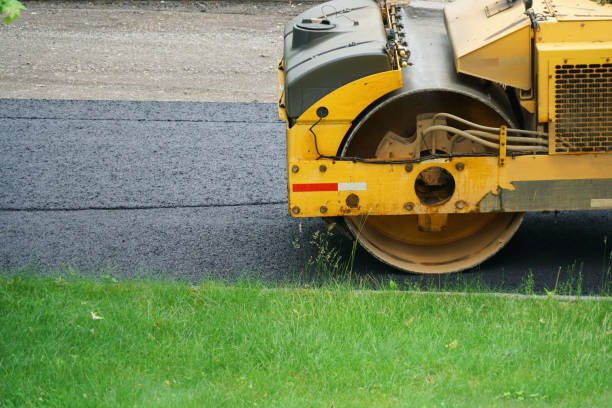 Best Cobblestone Driveway Pavers  in Norway, MI