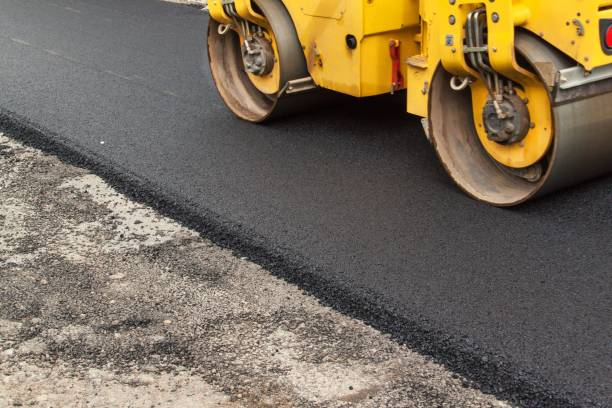 Best Local Driveway Pavers  in Norway, MI