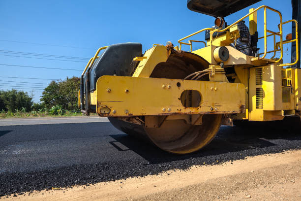 Best Affordable Driveway Pavers  in Norway, MI